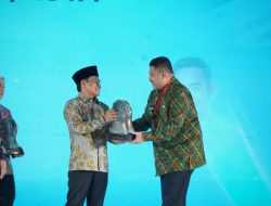 Munafri Arifuddin Dorong Perlindungan Pekerja Rentan Jadi Agenda Kota