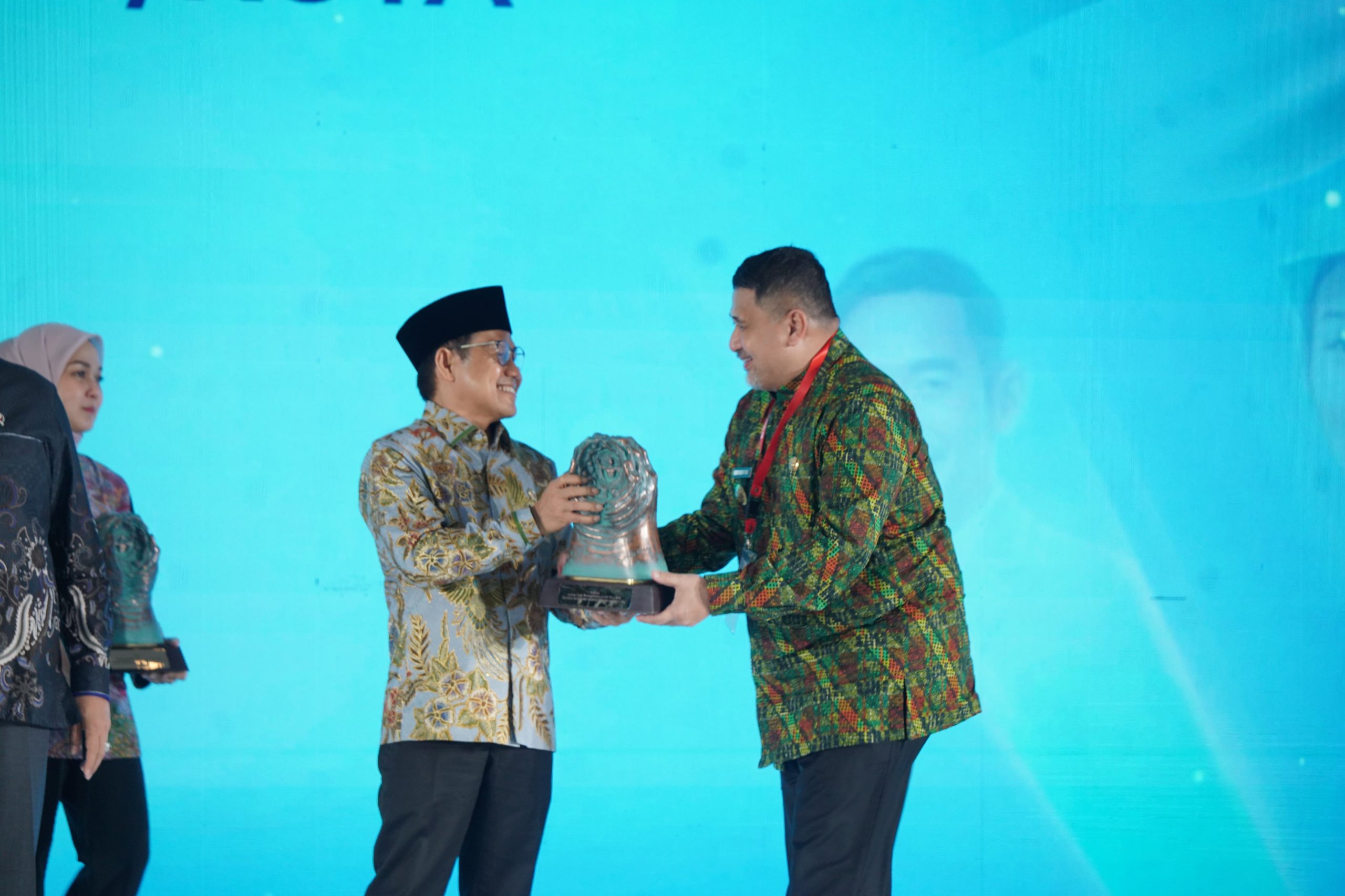 PARITRANA AWARD 2025