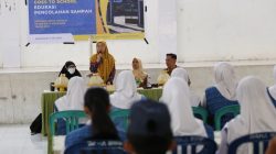 EDUKASI PENGELOLAAN SAMPAH