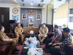 Munafri Arifuddin Lanjutkan Seleksi Direksi PDAM Makassar