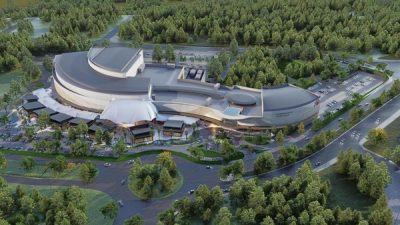 MALL BARU MAKASSAR