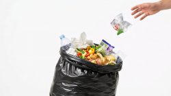 Mulai Pilah Sampah dari Rumah