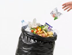 Mulai Pilah Sampah dari Rumah