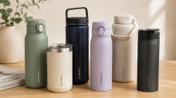 Tumbler Dorong Perubahan Gaya Hidup Masyarakat