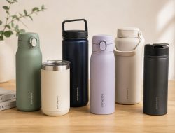 Tumbler Dorong Perubahan Gaya Hidup Masyarakat