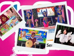 SD Negeri 1 Enrekang Raih 5 Juara FLS3N 2026