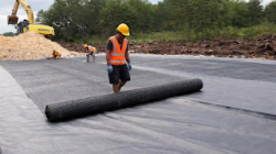 Geocell dan Geogrid Punya Fungsi Berbeda di Konstruksi