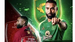 Fakta Kunci Transfer Yuran Fernandes untuk Musim Liga 1 Indonesia 2026/2027
