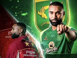 Fakta Kunci Transfer Yuran Fernandes untuk Musim Liga 1 Indonesia 2026/2027
