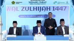 SIDANG ISBAT