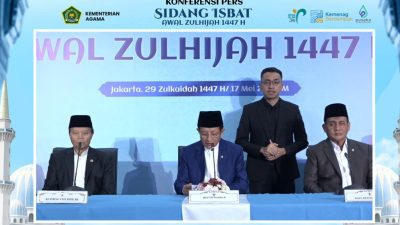 SIDANG ISBAT