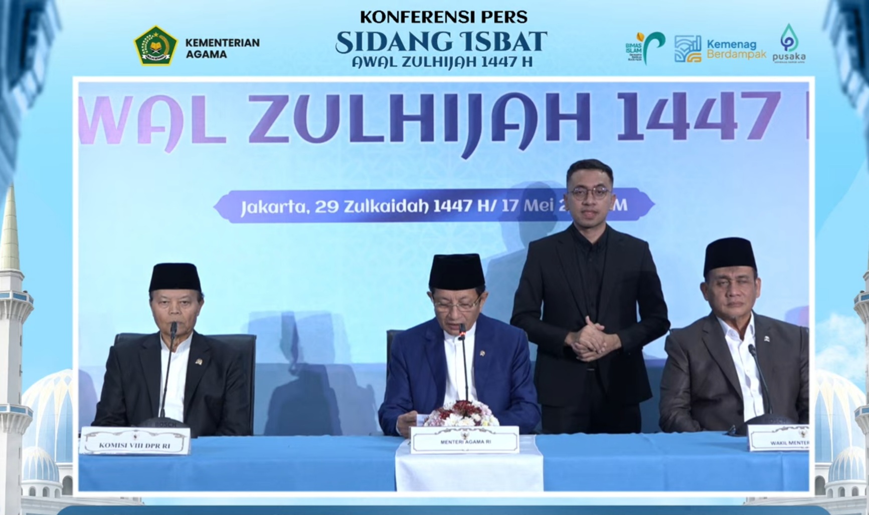 SIDANG ISBAT