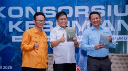IAGI Sulselbar Dorong Mitigasi Bencana Lewat Simposium Kebumian
