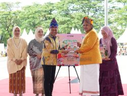 Munafri Arifuddin Tambah Insentif Guru, Perkuat Akses Pendidikan Makassar