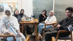 Sambut Pekan Sastra, HMPS Sasindo Adakan Lomba Kritik Sastra dan Esai