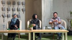 PMSM DPD SulSel Dorong Transformasi Kepemimpinan Melalui Coaching Culture di HR Meet & Talk 2026