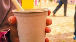 Sukses Tekan Sampah, Event MIWF 2026 Manfaatkan Ampas Tebu dan Maggot