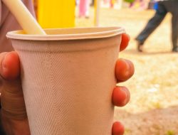 Sukses Tekan Sampah, Event MIWF 2026 Manfaatkan Ampas Tebu dan Maggot
