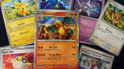 Kartu Pokemon Bergeser Jadi Aset Koleksi