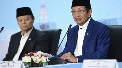 IDUL ADHA 2026