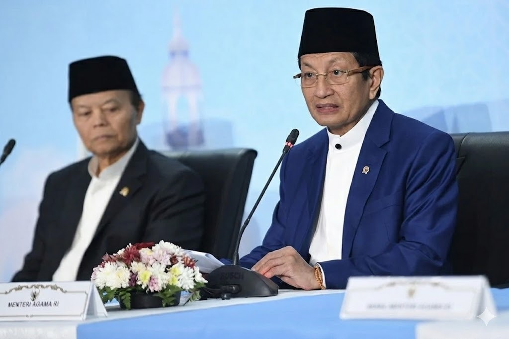 IDUL ADHA 2026