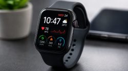 Smartwatch Makin Canggih, Tapi Akurasi Data Masih Dipertanyakan