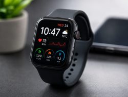 Smartwatch Makin Canggih, Tapi Akurasi Data Masih Dipertanyakan