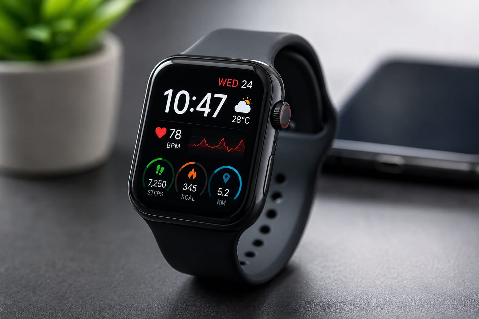 Smartwatch