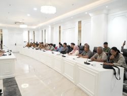 Warga Tolak PSEL, Munafri Arifuddin Diminta Tinjau Lokasi