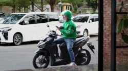 TARIF GRAB NAIK