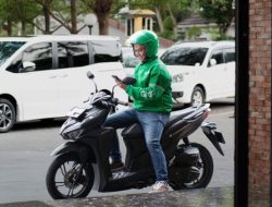 Mengapa Tarif Ojol Grab Mulai Naik?