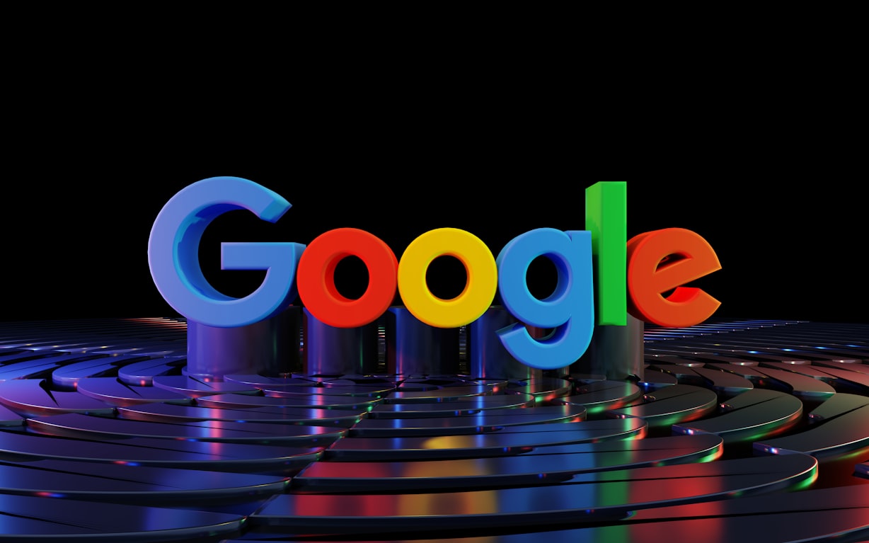 GOOGLE
