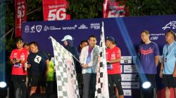 Makassar Half Marathon 2026