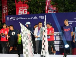 Makassar Half Marathon 2026 Dongkrak Ekonomi, Hotel hingga UMKM Kebanjiran Berkah