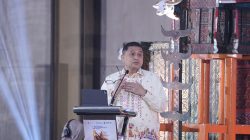 28 Negara Melirik Peluang Makassar