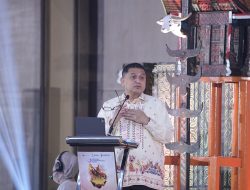 28 Negara Melirik Peluang Makassar
