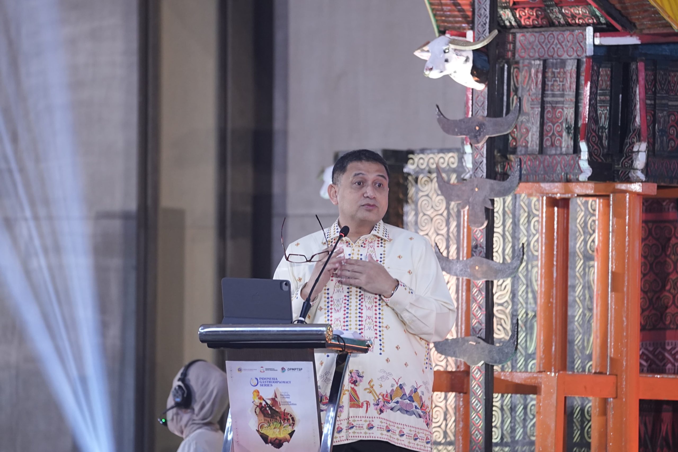 Munafri Arifuddin