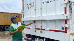 Kalla Logistics Perkuat Budaya Keselamatan Melalui Standar Operasional Transporter yang Komprehensif