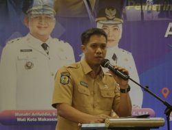 Bapenda Makassar Perkuat Kapasitas SDM untuk Dorong Reformasi Pelayanan Publik