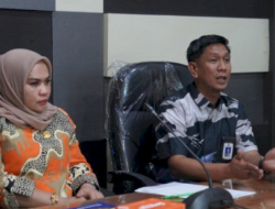 Bapenda Makassar Terima Kunker DPRD Jeneponto, Bahas Digitalisasi Pajak PAKINTA