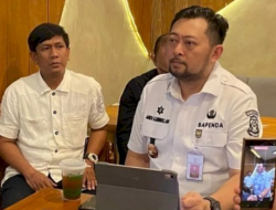 Bapenda Makassar Imbau Warga Waspada Penipuan Diskon Pajak Palsu
