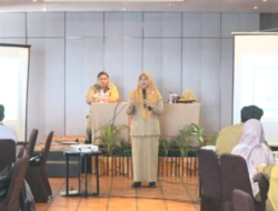 Bapenda Makassar Ikuti Rakor KKPD, Dorong Digitalisasi Keuangan Daerah
