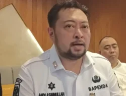 Bapenda Makassar Ingatkan Warga Hindari Denda, Bayar Pajak Tepat Waktu