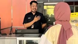 Bapenda Makassar Gandeng Pos Indonesia, Permudah Pembayaran PBB
