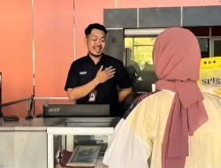 Bapenda Makassar Gandeng Pos Indonesia, Permudah Pembayaran PBB