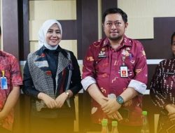 Bapenda Makassar dan Bank Negara Indonesia (BNI) Perkuat Sinergi Digitalisasi Pembayaran Pajak Daerah