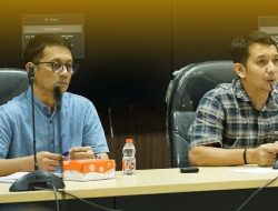 Bapenda Matangkan Pekan Panutan PBB 2026