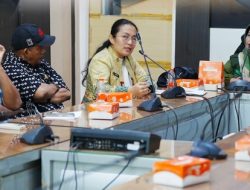 Bapenda Makassar Jadi Lokus Study Visit Nasional, Bagikan Strategi Penagihan Pajak Daerah