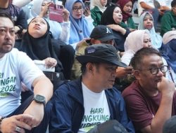 Bapenda Makassar Dukung Penuh Aksi Lingkungan di Peringatan Hari Lingkungan Hidup Sedunia 2026