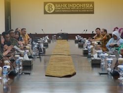 Bapenda Makassar Perkuat Inklusi Keuangan Lewat Kampanye QRIS di Baruga Sipakainge